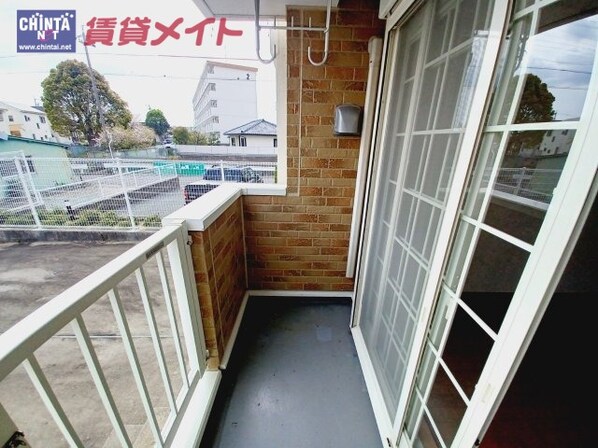 津新町駅 徒歩13分 1階の物件内観写真